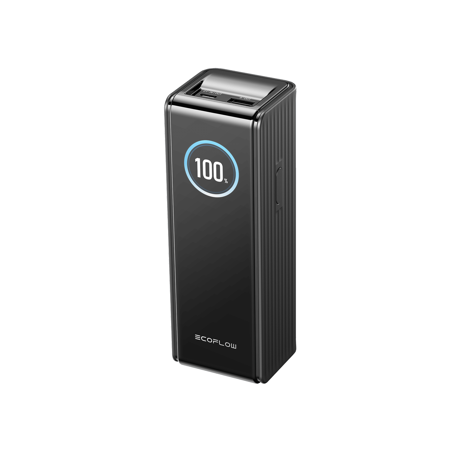 EcoFlow RAPID Powerbank (25 000mAh, 170W) Black