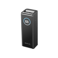 Laden Sie das Bild in Galerie -Viewer, {EcoFlow RAPID Powerbank (25 000mAh, 170W) Black
