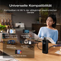 Laden Sie das Bild in Galerie -Viewer, {EcoFlow RAPID Powerbank (25 000mAh, 170W)
