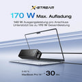 Laden Sie das Bild in Galerie -Viewer, {EcoFlow RAPID Powerbank (25 000mAh, 170W)
