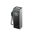 Laden Sie das Bild in Galerie -Viewer, {EcoFlow RAPID Powerbank (25 000mAh, 170W, Integrierte + Einziehbare 100W Kabel) Silver
