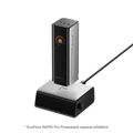 Laden Sie das Bild in Galerie -Viewer, {EcoFlow RAPID Pro Desktop-Ladegerät (320W, 5 Ports, GaN)
