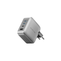 Laden Sie das Bild in Galerie -Viewer, {EcoFlow RAPID Pro Ladegerät (140W, 4 Ports, GaN) RAPID Pro 140W Charger
