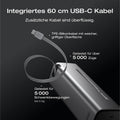 Laden Sie das Bild in Galerie -Viewer, {EcoFlow RAPID Pro Powerbank (27 650mAh, 300W, Integriertes 140W Kabel)
