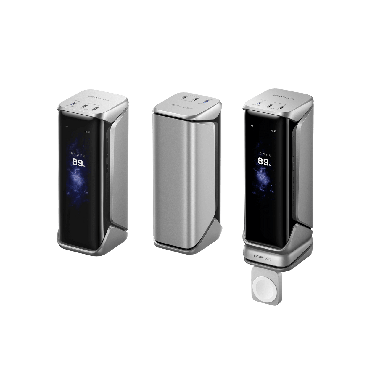 EcoFlow RAPID Pro X Powerbank (27 650mAh, 300W)