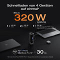 Laden Sie das Bild in Galerie -Viewer, {EcoFlow RAPID Pro X Powerbank (27 650mAh, 300W)
