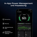 Laden Sie das Bild in Galerie -Viewer, {EcoFlow RAPID Pro X Powerbank (27 650mAh, 300W)
