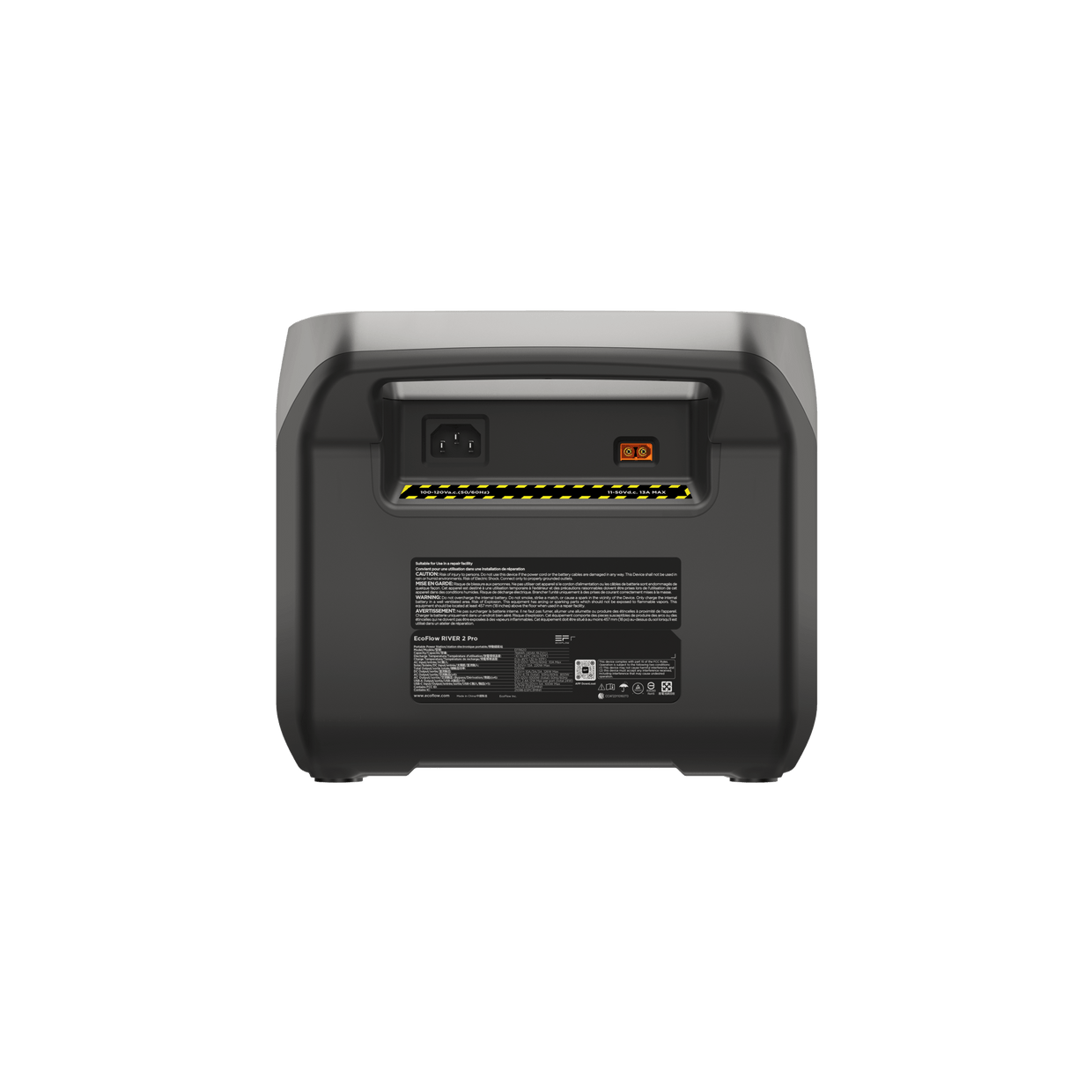 EcoFlow RIVER 2 Pro