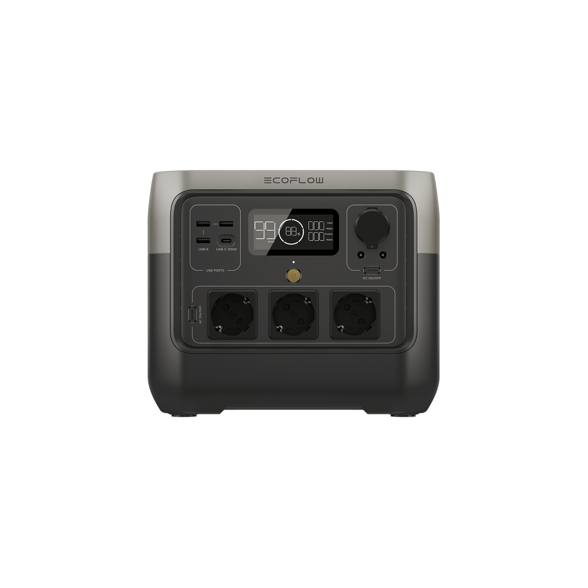 EcoFlow RIVER 2 Pro