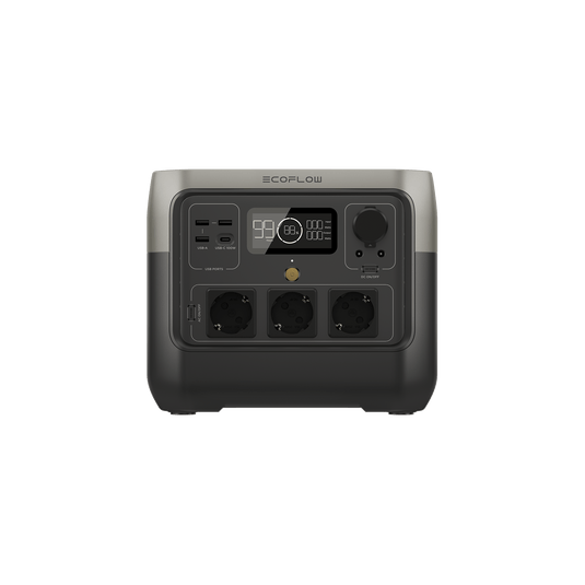 EcoFlow RIVER 2 Pro RIVER 2 Pro (Mitgliederpreis)