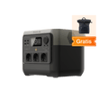 Laden Sie das Bild in Galerie -Viewer, {EcoFlow RIVER 2 Pro Tragbare Powerstation
