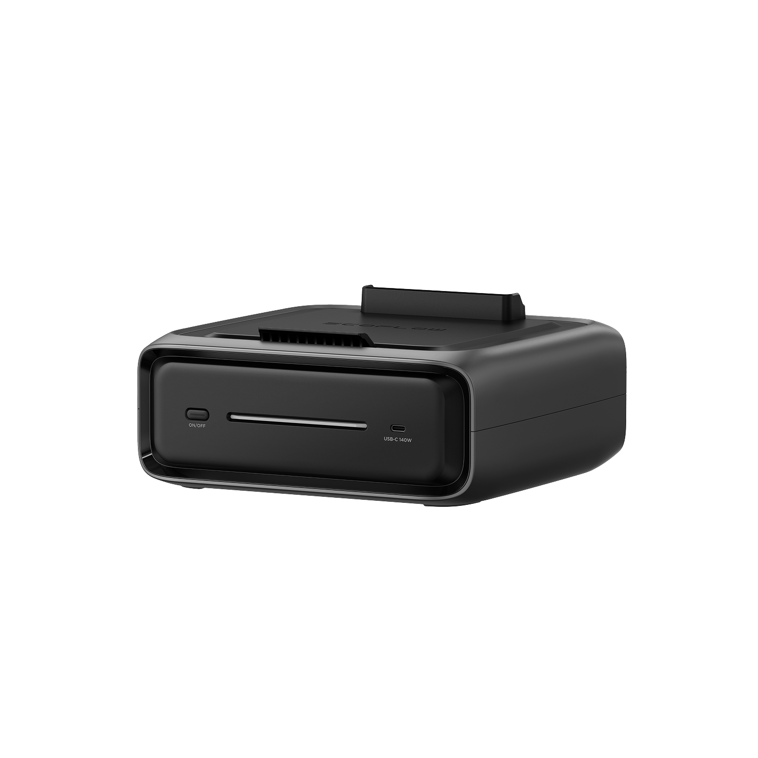 EcoFlow RIVER 3 Plus Intelligente Zusatzbatterie EB300