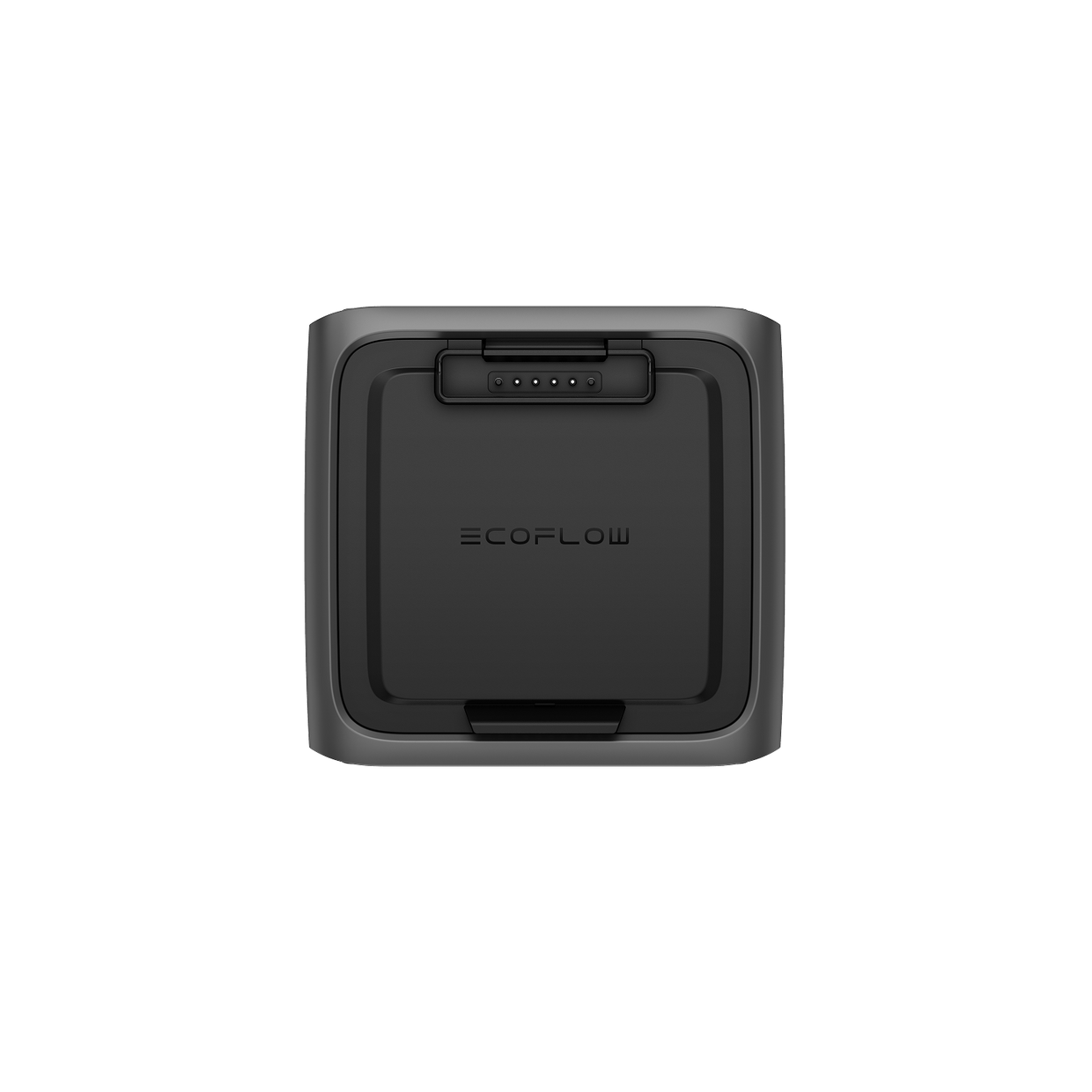 EcoFlow RIVER 3 Plus Intelligente Zusatzbatterie