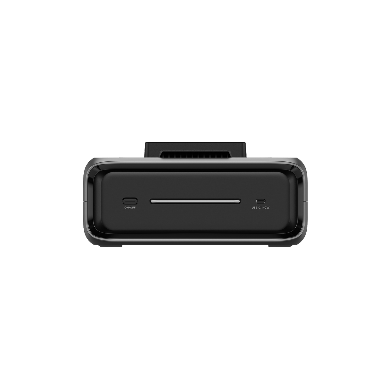 EcoFlow RIVER 3 Plus Intelligente Zusatzbatterie