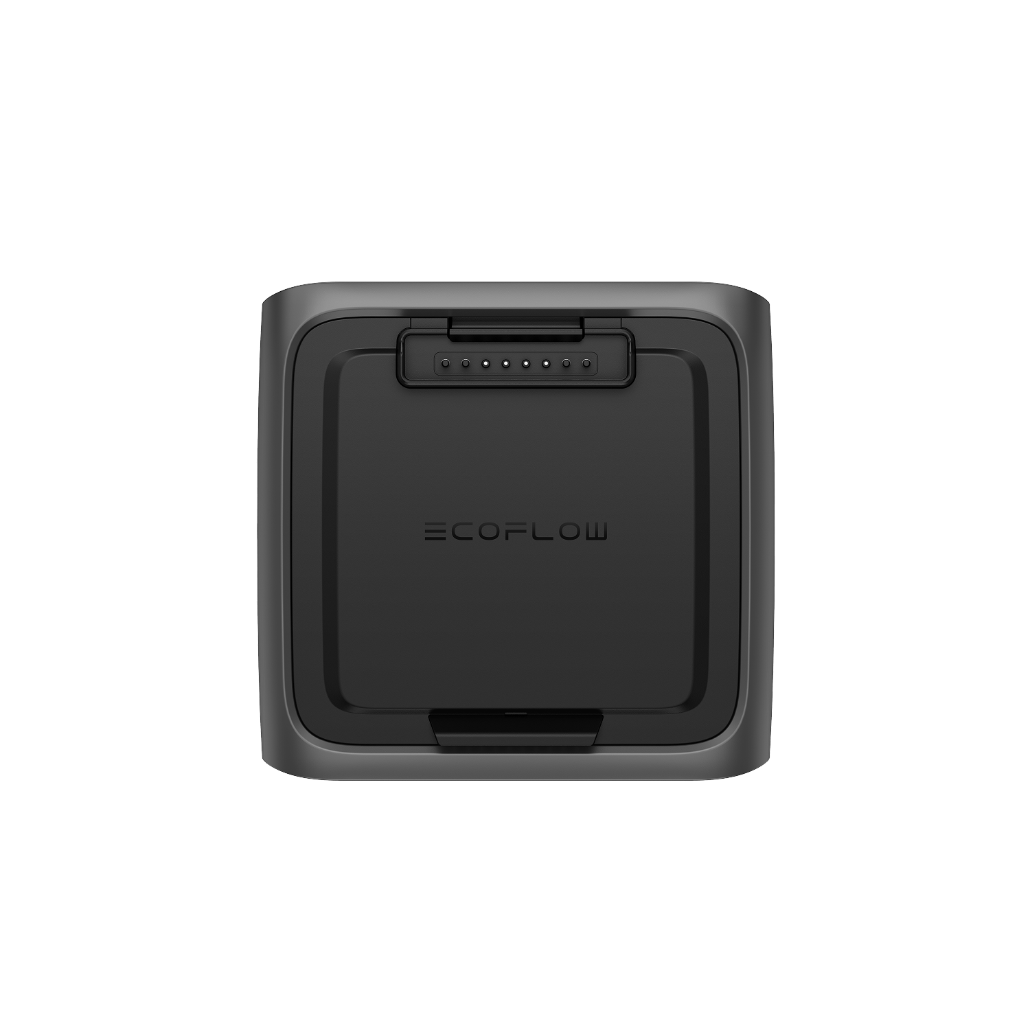 EcoFlow RIVER 3 Plus Intelligente Zusatzbatterie