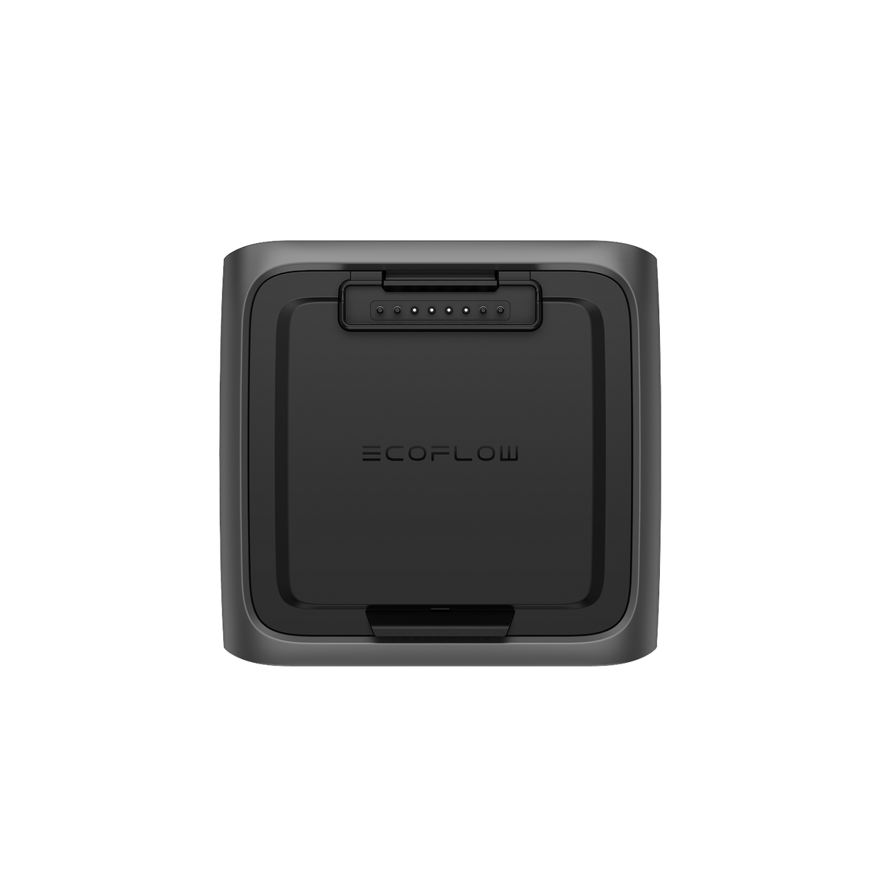 EcoFlow RIVER 3 Plus Intelligente Zusatzbatterie