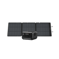 Laden Sie das Bild in Galerie -Viewer, {EcoFlow RIVER 3 Plus Solargenerator RIVER 3 Plus / 160 W Tragbares Solarpanel

