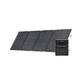 Laden Sie das Bild in Galerie -Viewer, {EcoFlow RIVER 3 Plus Solargenerator RIVER 3 Max Plus / 220 W Tragbares Solarpanel
