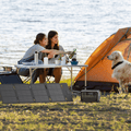 Laden Sie das Bild in Galerie -Viewer, {EcoFlow RIVER 3 Plus Solargenerator (PV 60 W)
