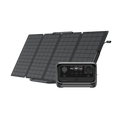 Laden Sie das Bild in Galerie -Viewer, {EcoFlow RIVER 3 Plus Solargenerator (PV 60 W)
