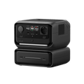 Laden Sie das Bild in Galerie -Viewer, {EcoFlow RIVER 3 Plus Tragbare Powerstation RIVER 3 Max (RIVER 3 Plus + Zusatzbatterie 300)
