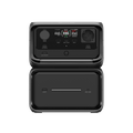 Laden Sie das Bild in Galerie -Viewer, {EcoFlow RIVER 3 Plus Tragbare Powerstation
