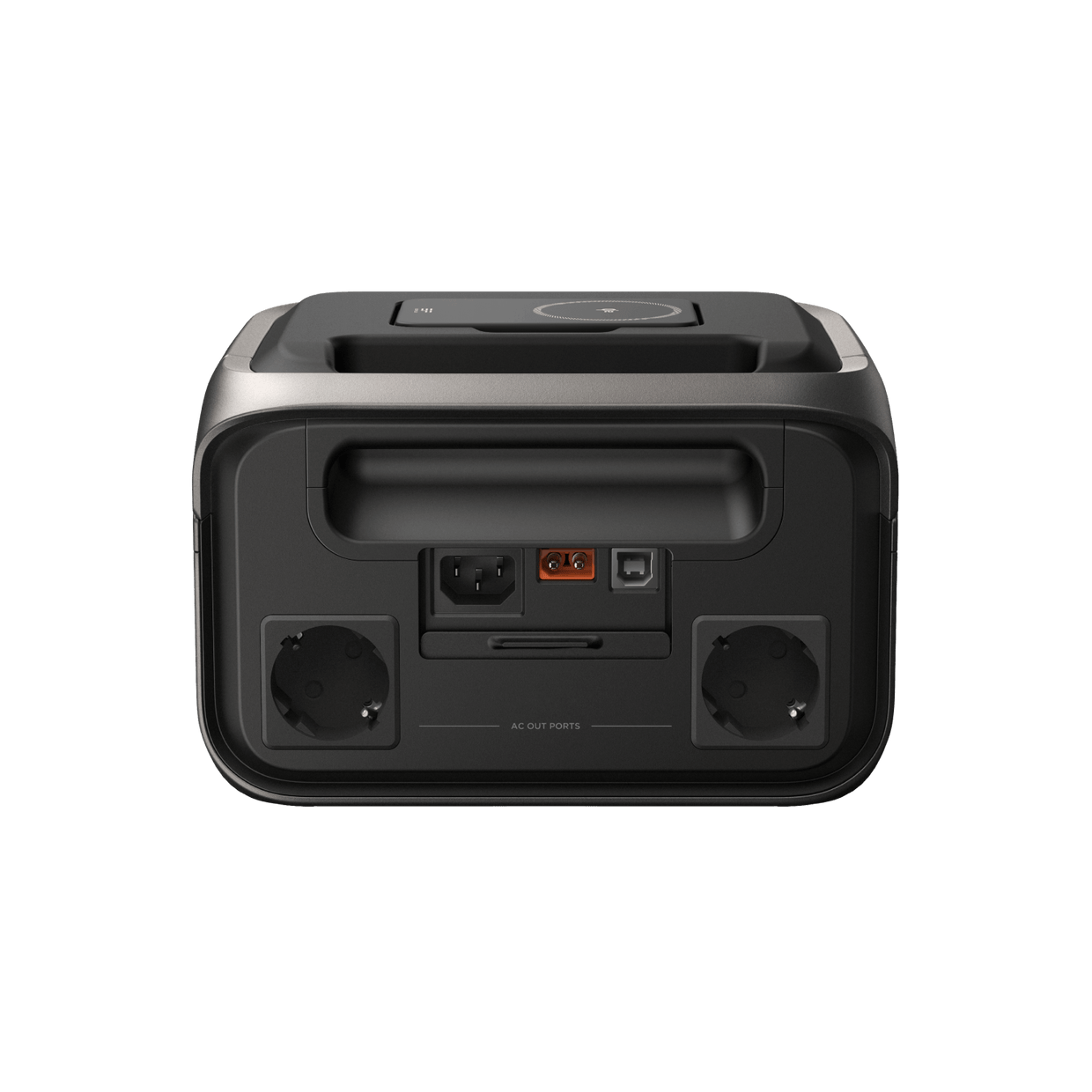 EcoFlow RIVER 3 Plus (Wireless) Portable Power Station