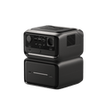 Laden Sie das Bild in Galerie -Viewer, {EcoFlow RIVER 3 Plus (Wireless) Portable Power Station RIVER 3 Max Plus (Wireless) / /
