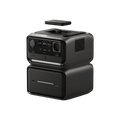 Laden Sie das Bild in Galerie -Viewer, {EcoFlow RIVER 3 Plus (Wireless) Portable Power Station
