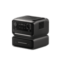 Laden Sie das Bild in Galerie -Viewer, {EcoFlow RIVER 3 Plus (Wireless) Portable Power Station RIVER 3 Plus (Wireless) / Extra Battery 300
