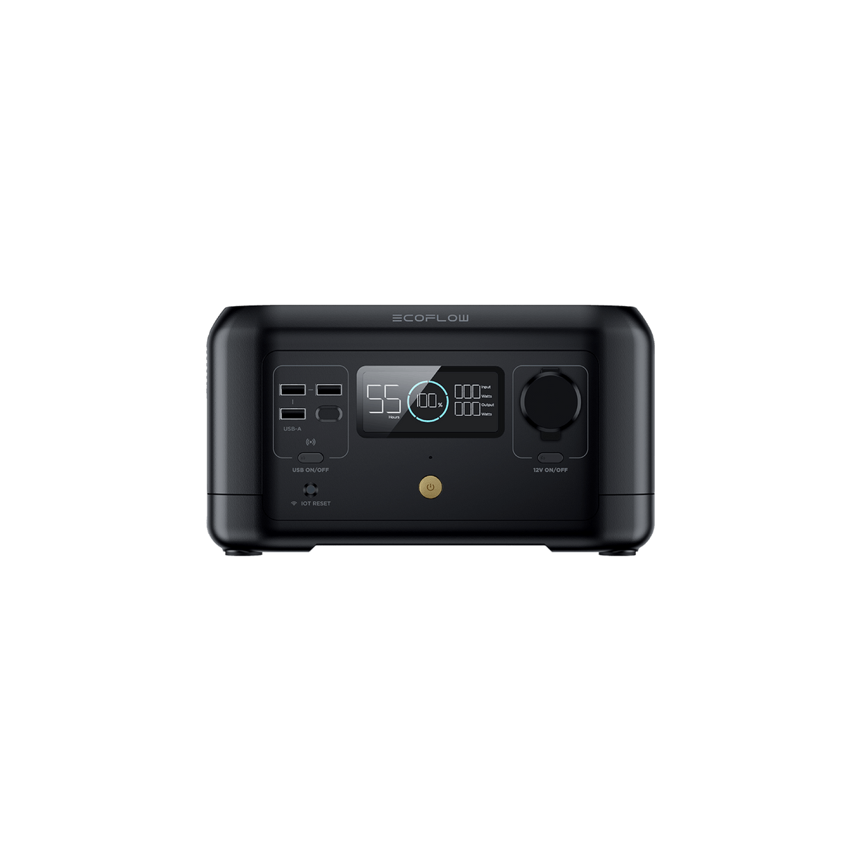 EcoFlow RIVER mini