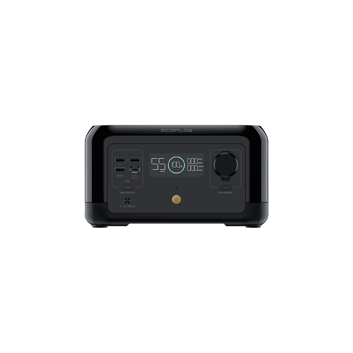 EcoFlow RIVER mini