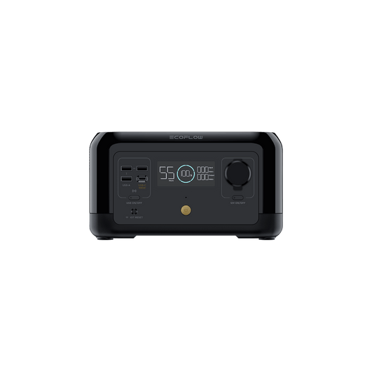 EcoFlow RIVER mini