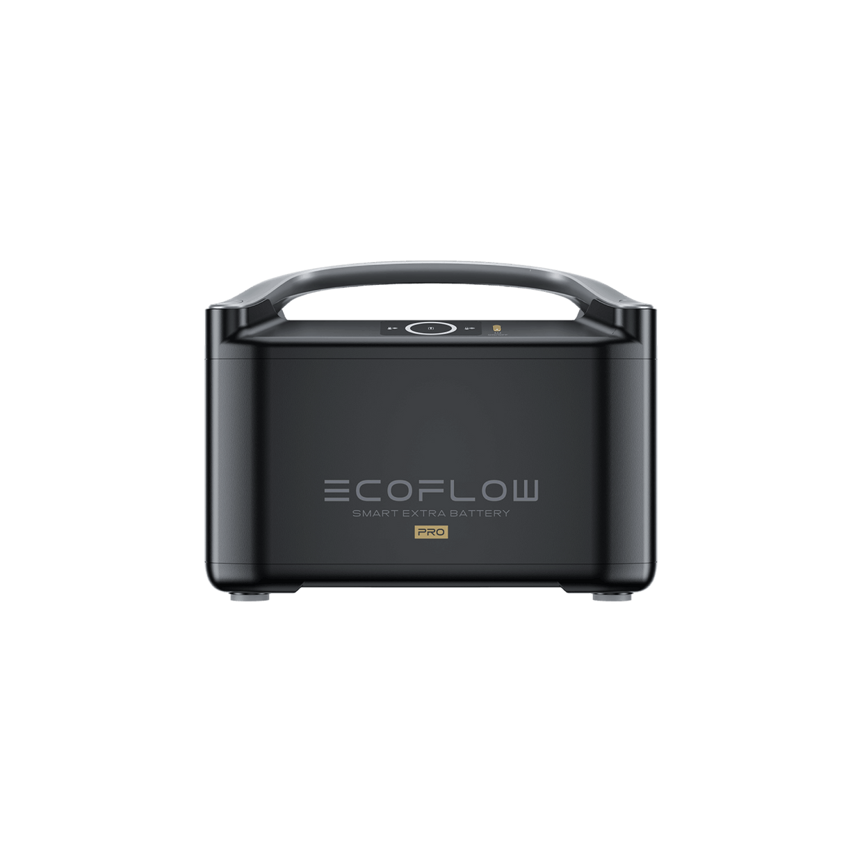 EcoFlow RIVER Pro Zusatzakku