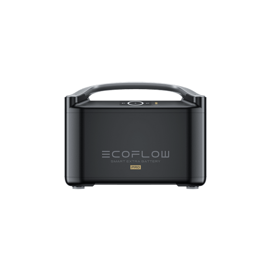 EcoFlow RIVER Pro Zusatzakku