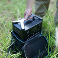 Laden Sie das Bild in Galerie -Viewer, {EcoFlow RIVER Tasche
