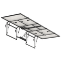 Laden Sie das Bild in Galerie -Viewer, {EcoFlow Single Axis Solar Tracker Single Axis Solar Tracker 2 / Inkl. MwSt.
