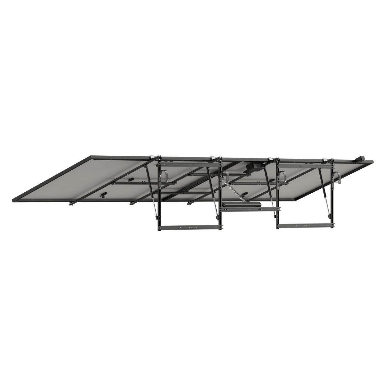 EcoFlow Single Axis Solar Tracker Single Axis Solar Tracker 2 / 0% MwSt. (Nur Deutschland)
