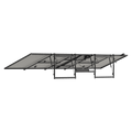 Laden Sie das Bild in Galerie -Viewer, {EcoFlow Single Axis Solar Tracker Single Axis Solar Tracker 2 / 0% MwSt. (Nur Deutschland)
