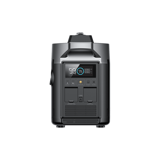 EcoFlow Smart Generator