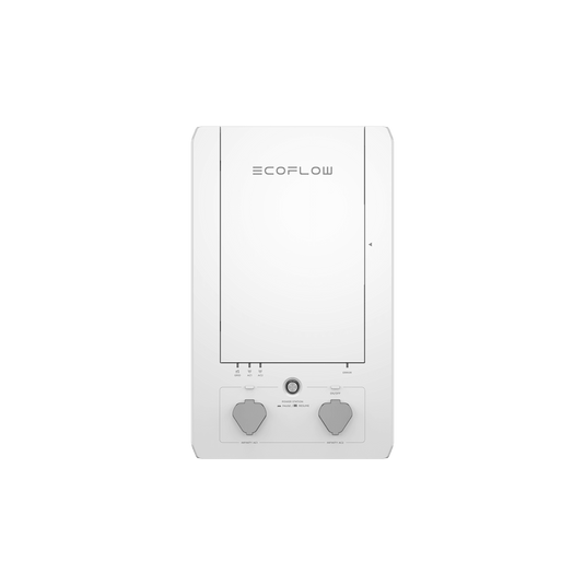 EcoFlow Smart Home Panel Smart Home Panel Standard Combo