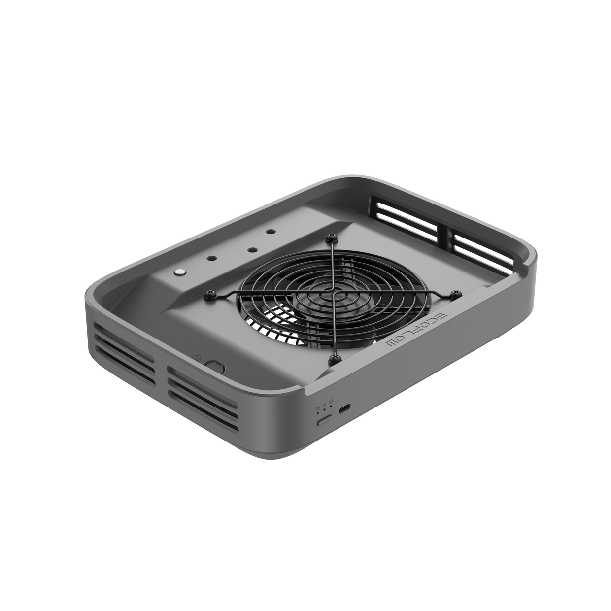 EcoFlow Smart Lüfter