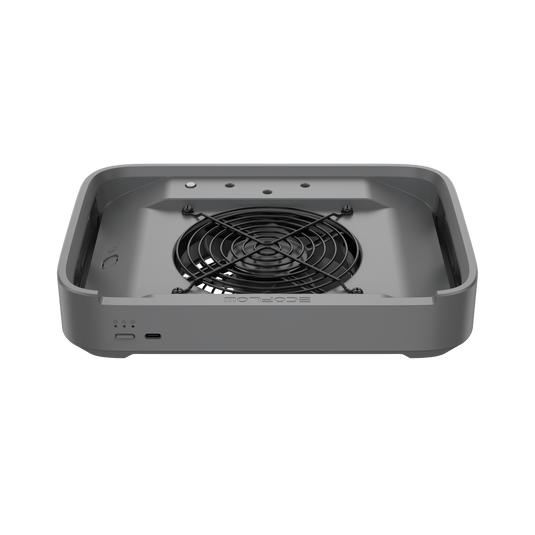 EcoFlow Smart Lüfter
