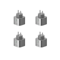 Laden Sie das Bild in Galerie -Viewer, {EcoFlow Smart Plug 4 x Smart Plug
