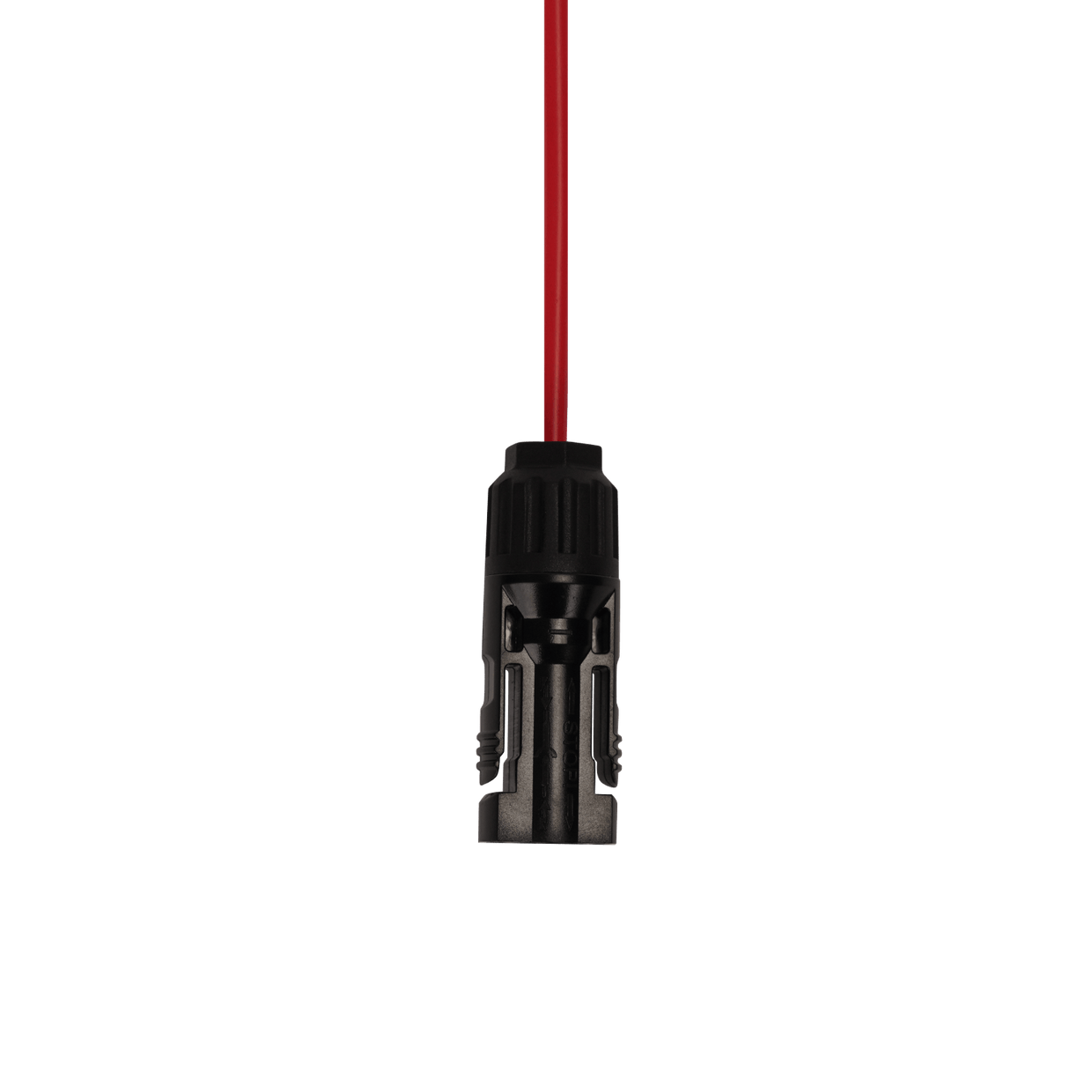 EcoFlow Solar auf XT60i-Ladekabel