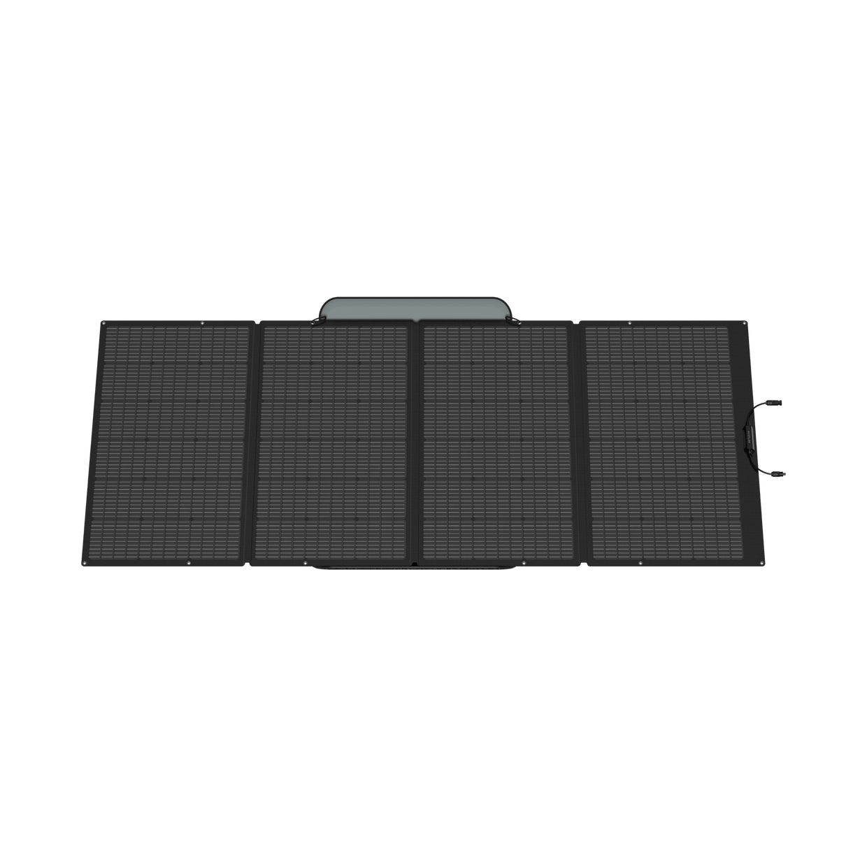 EcoFlow Solar Tracker