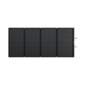 Laden Sie das Bild in Galerie -Viewer, {EcoFlow Solar Tracker + 400W Tragbares Solarpanel
