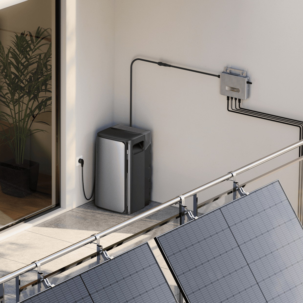 EcoFlow STREAM AC Pro
