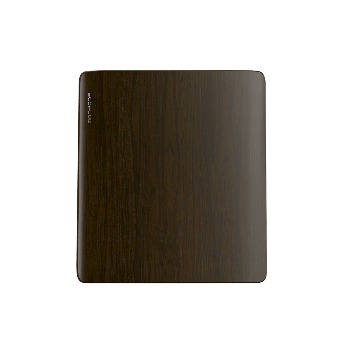 EcoFlow STREAM DIY Frontgehäuse Warmer Holzlook für Ultra X (0 % MwSt. – nur in Deutschland)