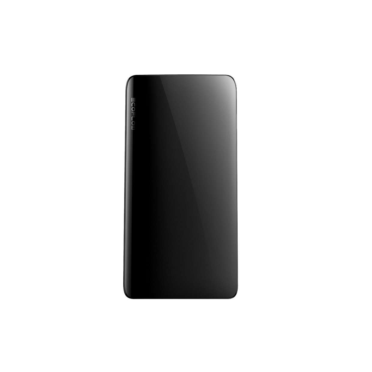 EcoFlow STREAM DIY Frontgehäuse Elegantes Schwarz für Ultra/Pro/Max/AC Pro/AC (0 % MwSt. – nur in Deutschland)